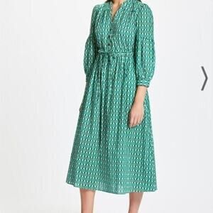 Cefinn Juniper Maxi Dress